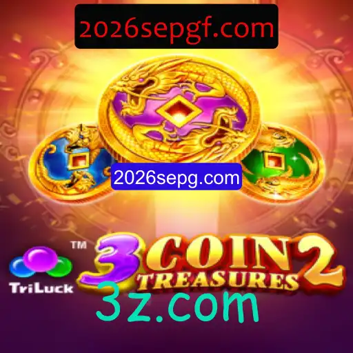 Descobrindo 3CoinTreasures2: Aventuras no Mundo dos Tesouros