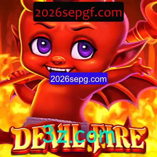 Explorando o Novo Sensação dos Jogos: DevilFire