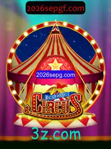 EcstaticCircus: Descubra o Jogo Revolucionário para 2026