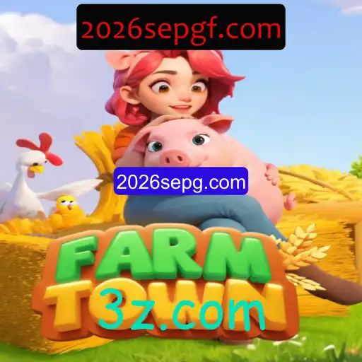 Descubra o Mundo Fascinante de FarmTown: Cultivando Aventuras e Estratégias