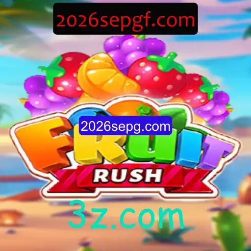 Descubra a Aventura Frutada de FruitRush: Um Mergulho no Jogo do Momento