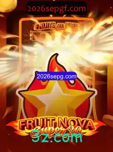 FruitrNovaSupe30: Um Olhar Detalhado Sobre o Jogo