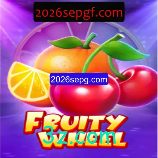 Descubra o Fascinante Mundo do FruityWheel: O Jogo de Roleta Frutado Inovador