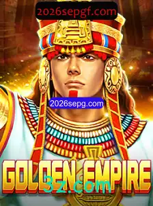 Descubra a Revolução dos Jogos: GoldenEmpire e a Inovação de 2026sepg.com