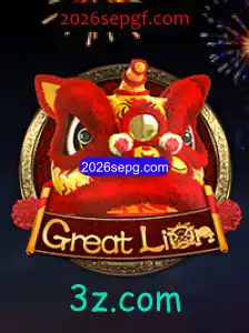 Descubra o Fascinante Mundo de GreatLion: Uma Aventura para 2026