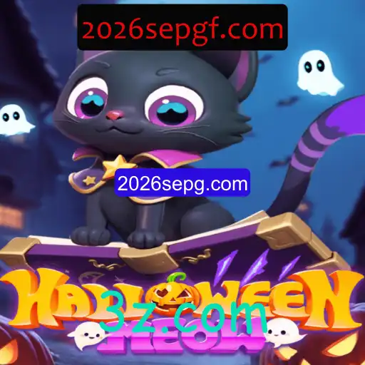 Descubra o Fascinante Jogo HalloweenMeow: Uma Aventura Assustadoramente Divertida