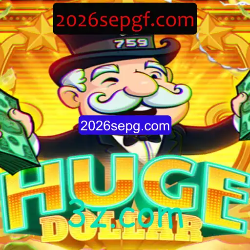 Explorando o Mundo Estratégico de HugeDollar: Um Jogo de Ambição e Estratégia