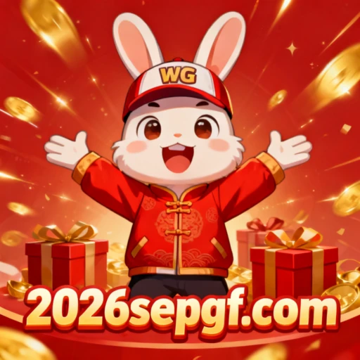 2026sepg.com Logo
