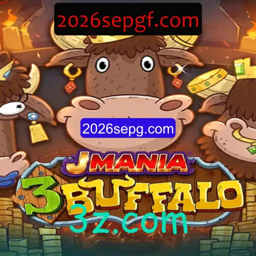 JMania3Buffalo: A Nova Sensação dos Jogos em 2026