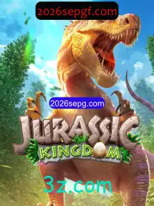 Explorando JurassicKingdom: O Mundo dos Dinossauros