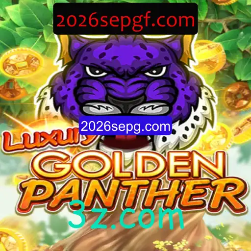 Descubra o Fascinante Mundo de LUXURYGOLDENPANTHER: Jogo de Estratégia e Aventura
