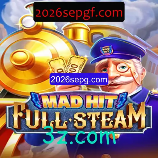 MadHitFullSteam: Um Novo Jogo de Estratégia para 2026