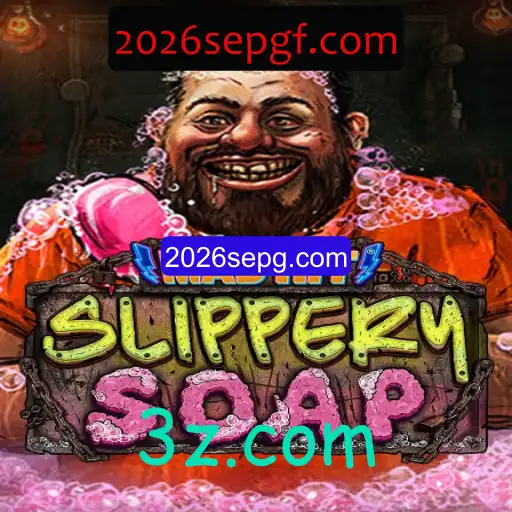 Explorando o Fascinante Jogo MadHitSlipperySoap e Sua Inovação em 2026