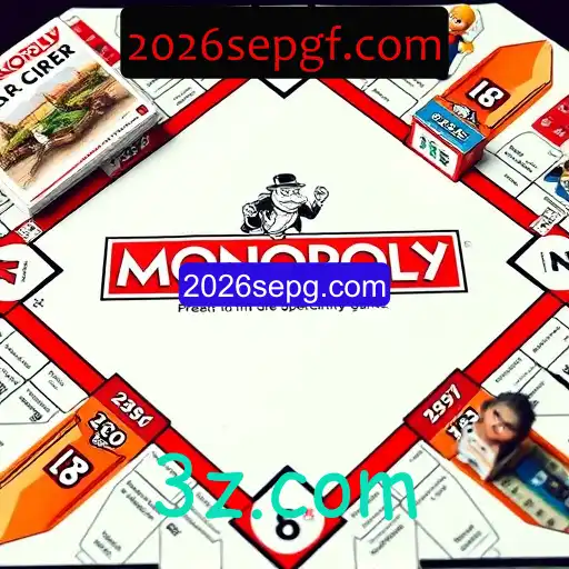 Monopoly