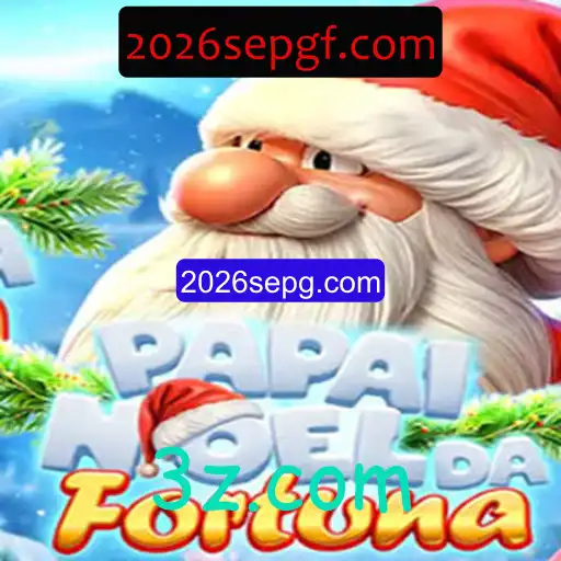 Descubra PapaiNoeldaFortuna: Um Jogo Revolucionário de 2026