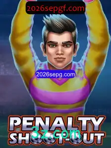 Introdução e Regras do Jogo PenaltyShootOut