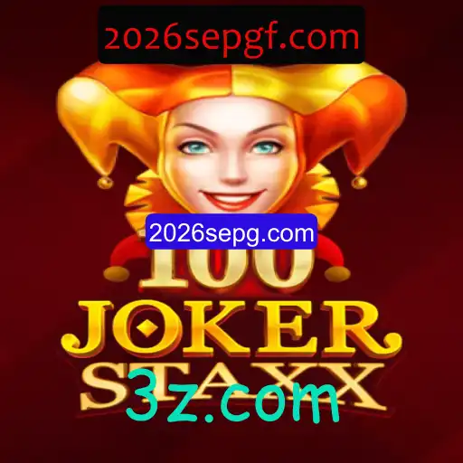 Descubra a Emoção do 100JokerStaxx: Um Guia Completo