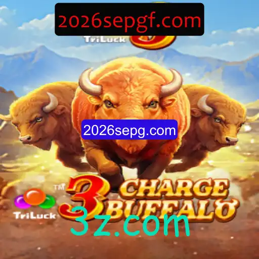 Explorando o Mundo Empolgante de 3ChargeBuffalo: Inovações e Estratégias