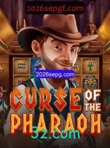 CurseofthePharaoh: Um Mergulho no Mistério do Antigo Egito