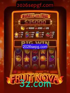 Explorando FruitNova: A Nova Sensação dos Jogos Digitais