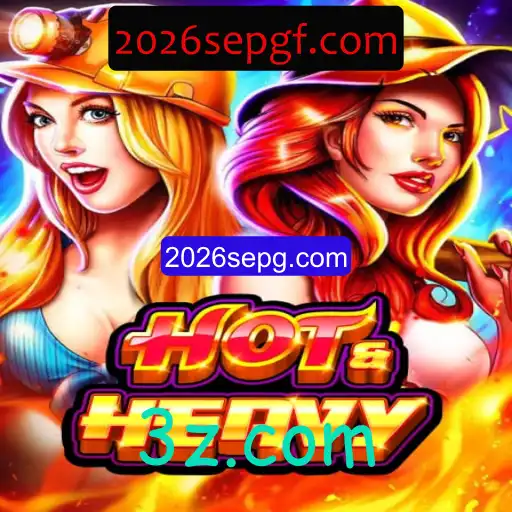 Descubra o emocionante mundo de HotHeavy: O jogo que está transformando 2026