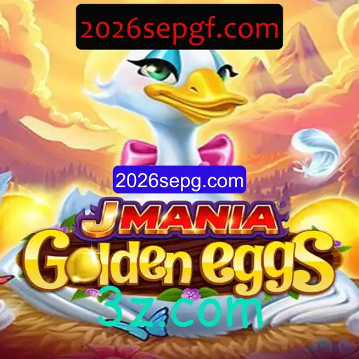Descubra JManiaGoldenEggs: O Jogo que Está Revolucionando 2026