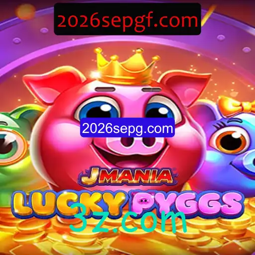Descubra JManiaLuckyPyggs: O Jogo Que Está Conquistando 2026sepg.com