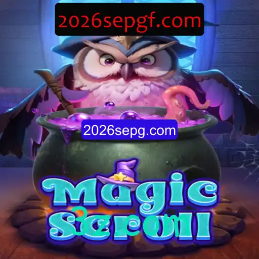 MagicScroll: O Intrigante Mundo do Novo Jogo Virtual e suas Regras