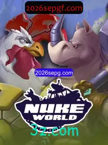 Descubra NukeWorld: Um Mergulho no Futuro dos Jogos