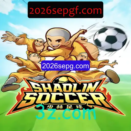 Descubra o Mundo de ShaolinSoccer: As Regras e a Emoção de um Novo Jogo