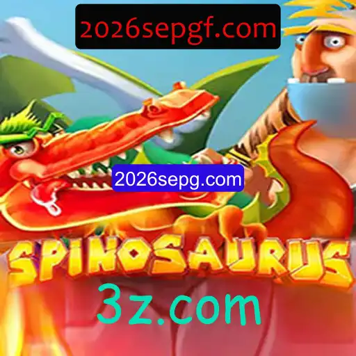 Spinosaurus: Um Mergulho no Mundo Jurássico Através da Diversão