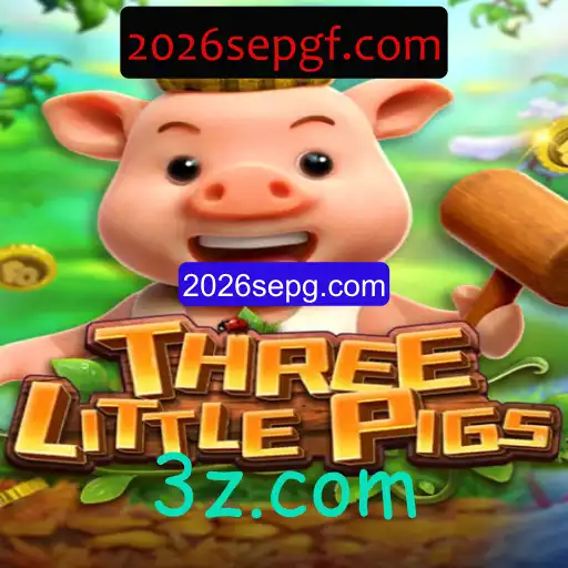 THREELITTLEPIGS: Um Novo Jogo Imersivo Chega ao Mercado
