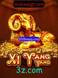 Descubra o fascinante mundo de XiYangYang: O jogo inovador com a URL 2026sepg.com
