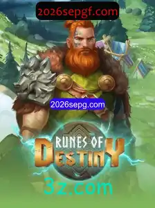 Explorando o Jogo RunesOfDestiny e Suas Regras Fascinantes