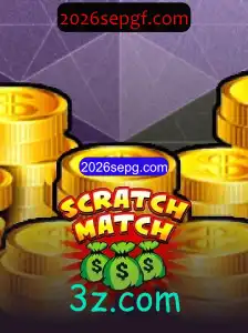 Descubra o Jogo Revolucionário ScratchMatch