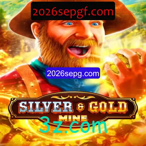 Descubra o Mundo Fascinante de SilverGold: Uma Aventura de Jogo em 2026sepg.com