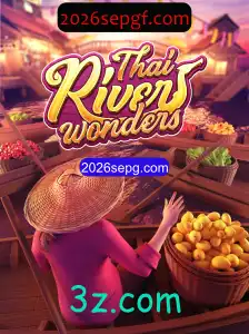 Explorando ThaiRiverWonders: Uma Jornada Através dos Mercados Fluviais Virtuais