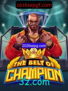 Explorando o Mundo de 'TheBeltOfChampion': A Nova Sensação no Universo dos Games