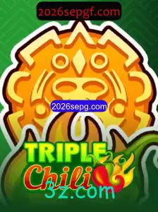 Descubra o Novo Jogo Envolvente - TripleChili