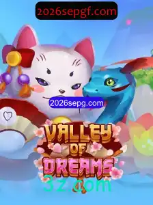 Valley of Dreams: A Immersive Journey into the Future of Gaming