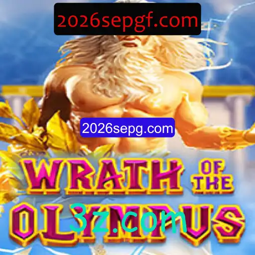 Explorando o Fascinante Jogo WrathofOlympus